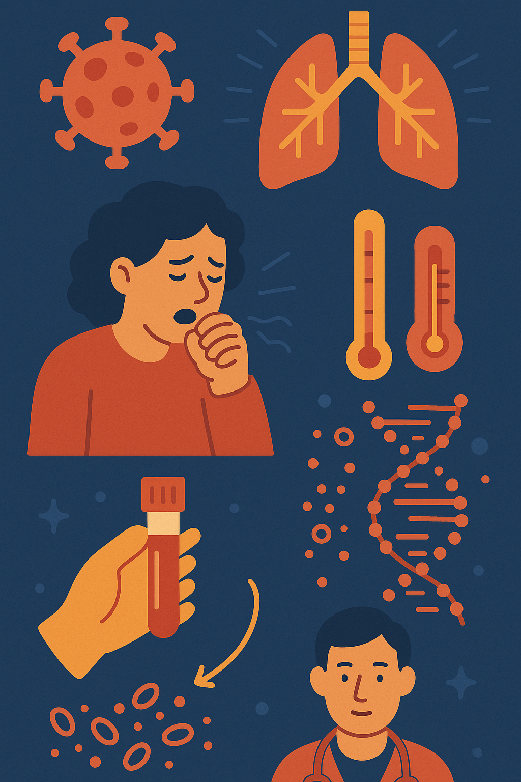 understanding COVID-19